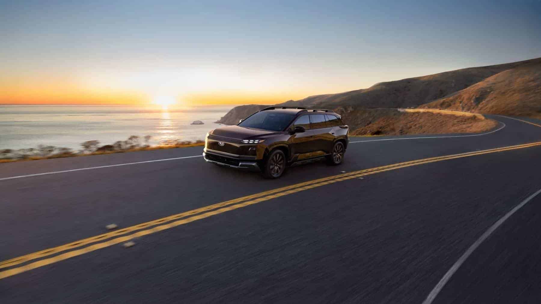 Subaru introduces Subaru Forester Wilderness Hybrid and Getaway EV at NYIAS — Will they deliver when it comes to off-roading adventures?