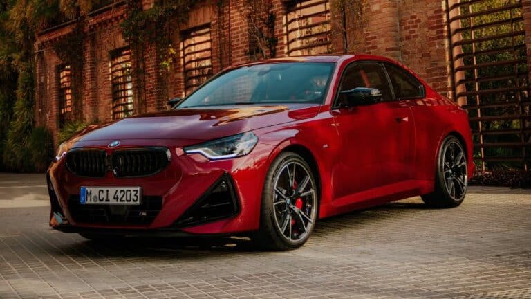 BMW M2