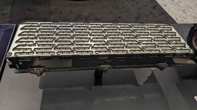 Don’t charge EVs in your garage: A warning from the National Waste & Recycling Association CEO