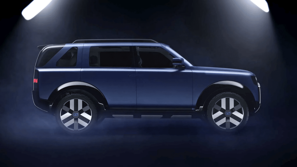 freelander 2027 