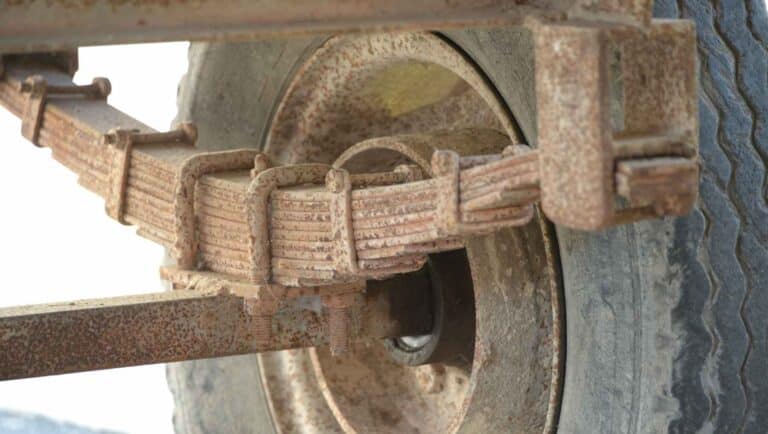 Stellantis has redesigned leaf spring suspension – and somehow ruined the only good thing about it