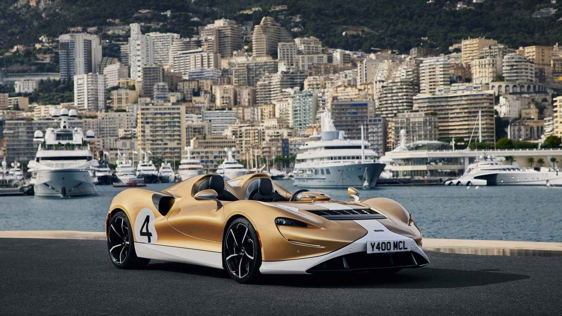 $20 million in supercars, $1.8 million in evaded taxes, and 500 dealers on a watchlist — California is done with the Montana loophole