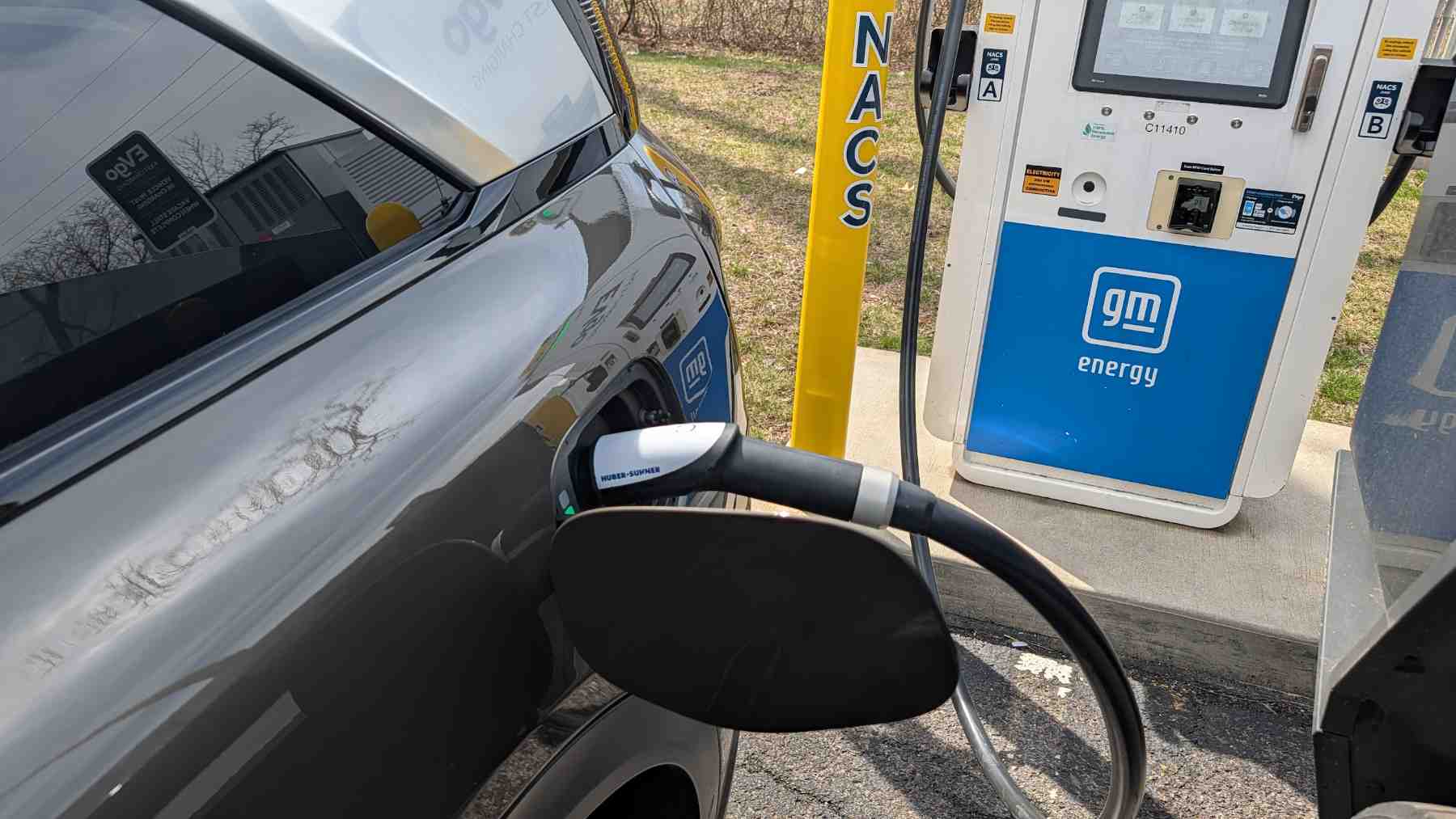 EV Charging Used to Be Free. Then It Was Cheaper Than Gas. Now Some Fast Chargers Cost More Per Mile Than a Gas Pump