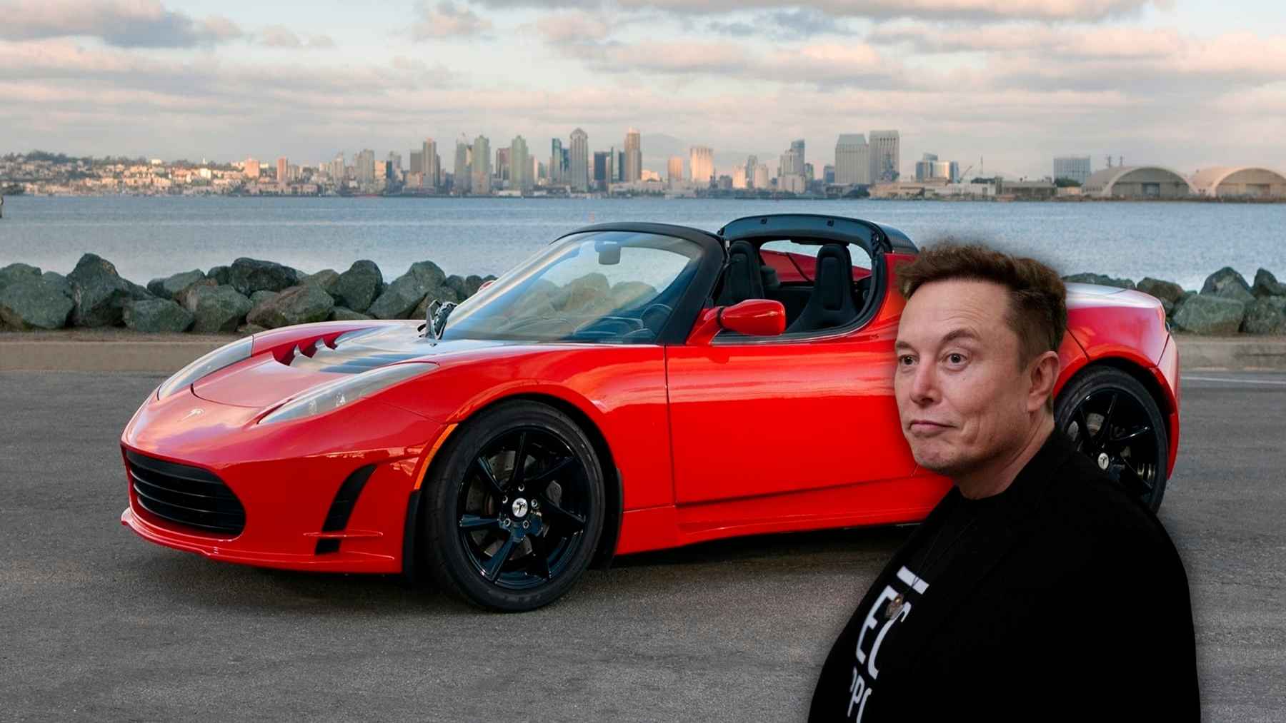 Elon Musk Said Tesla’s Next Unveil Will Be “One of the Most Exciting Product Unveils Ever.” It Was Supposed to Happen Nine Years Ago