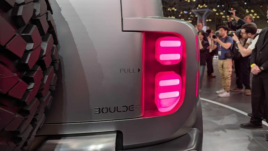hyundai boulder concept taillight