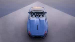 Rolls-Royce Project Nightingale