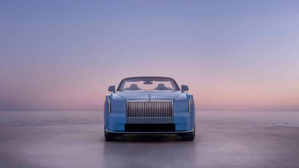 Rolls-Royce Project Nightingale