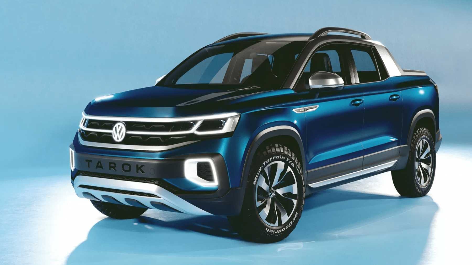 Ford Did It. Kia Is Doing It. Scout and Slate Are Doing It. Now Volkswagen Wants In Too — And the Timing Couldn’t Be Worse