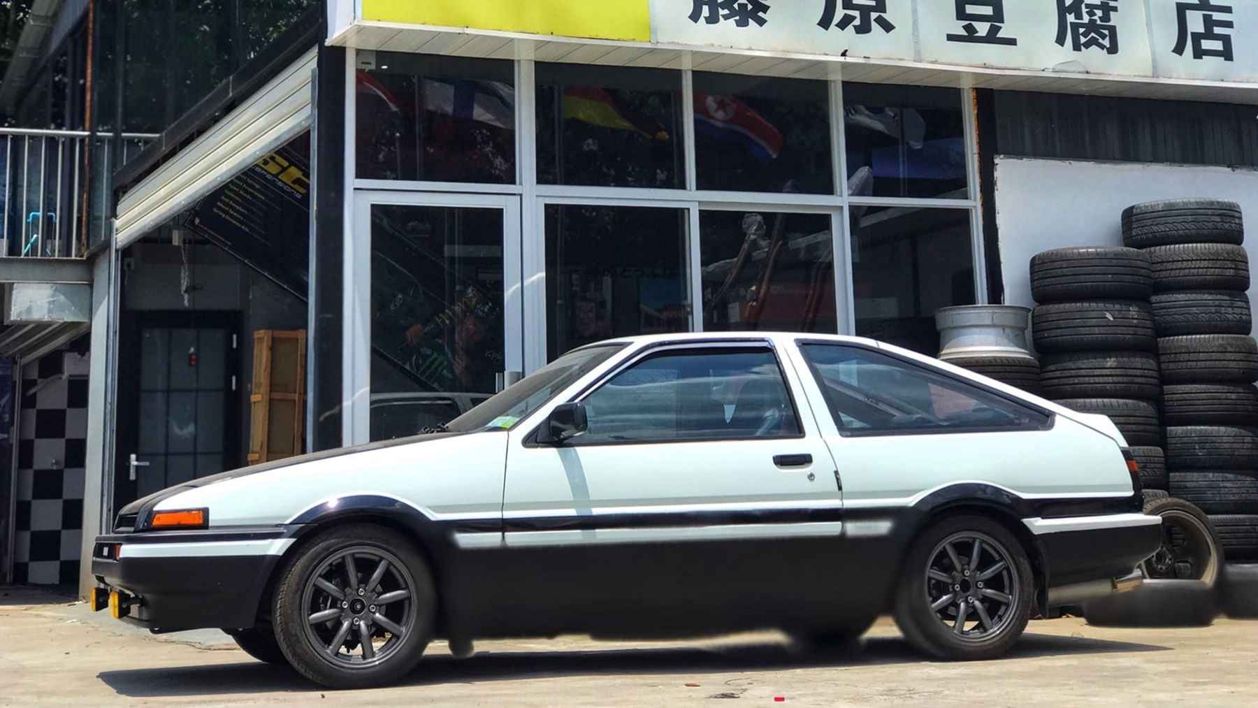 You can buy a $100,000 Toyota Corolla — but you may have to wait a while