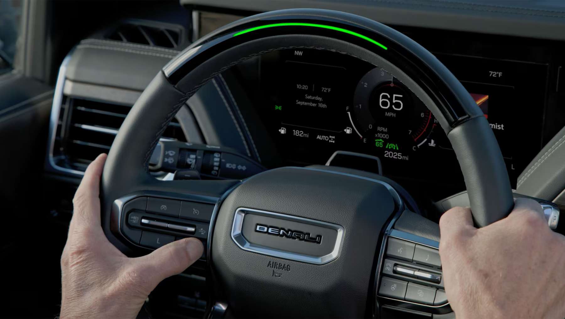 A proposed U.S. law could make driver-monitoring cameras mandatory by 2027 and add a kill switch for inattentive drivers. The cameras are already in millions of cars watching right now