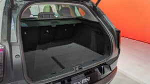 volvo ex60