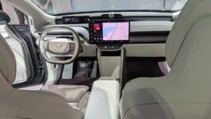 volvo ex60