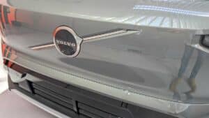 volvo ex60