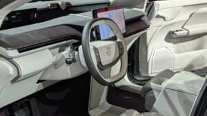 volvo EX60