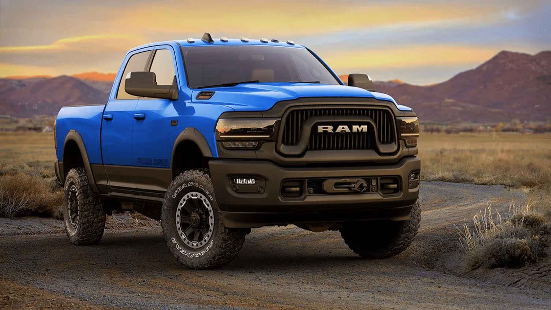 It’s Not Ford This Time — This Time, Ram Trucks are Getting Recalled, But It’s Actually For Being Too Fast