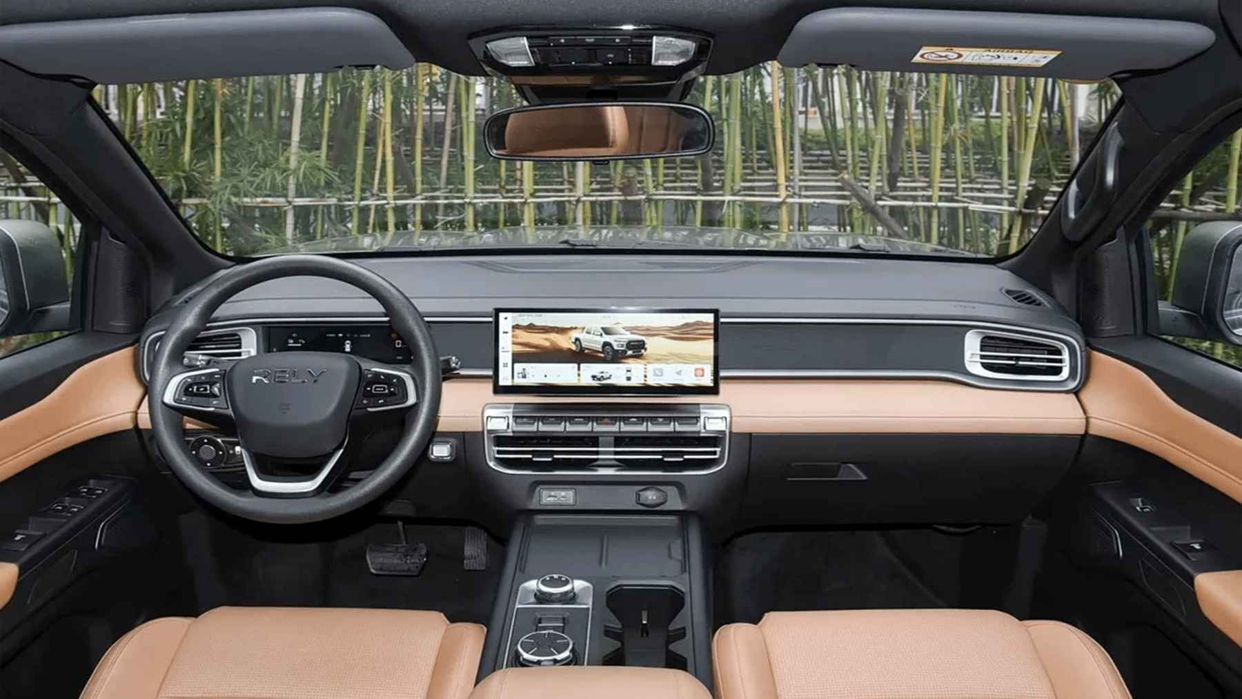 Scared of Chinese EVs Stealing Your Data? Well, That’s Happening Without Them — GM Just Paid $12.75M for It