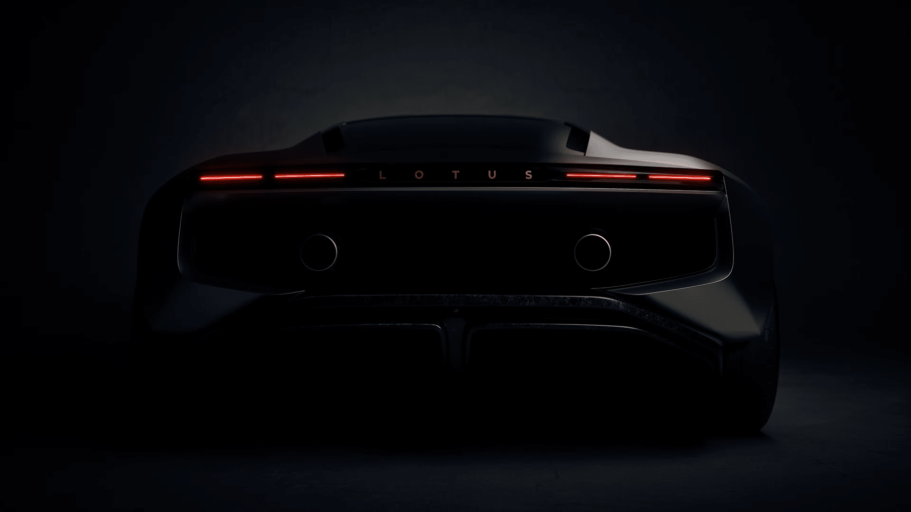 Lotus Just Teased a 986-HP V8 Supercar — and Its Own Fans Are Already Furious