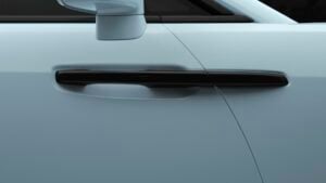 rolls-royce spectre series II