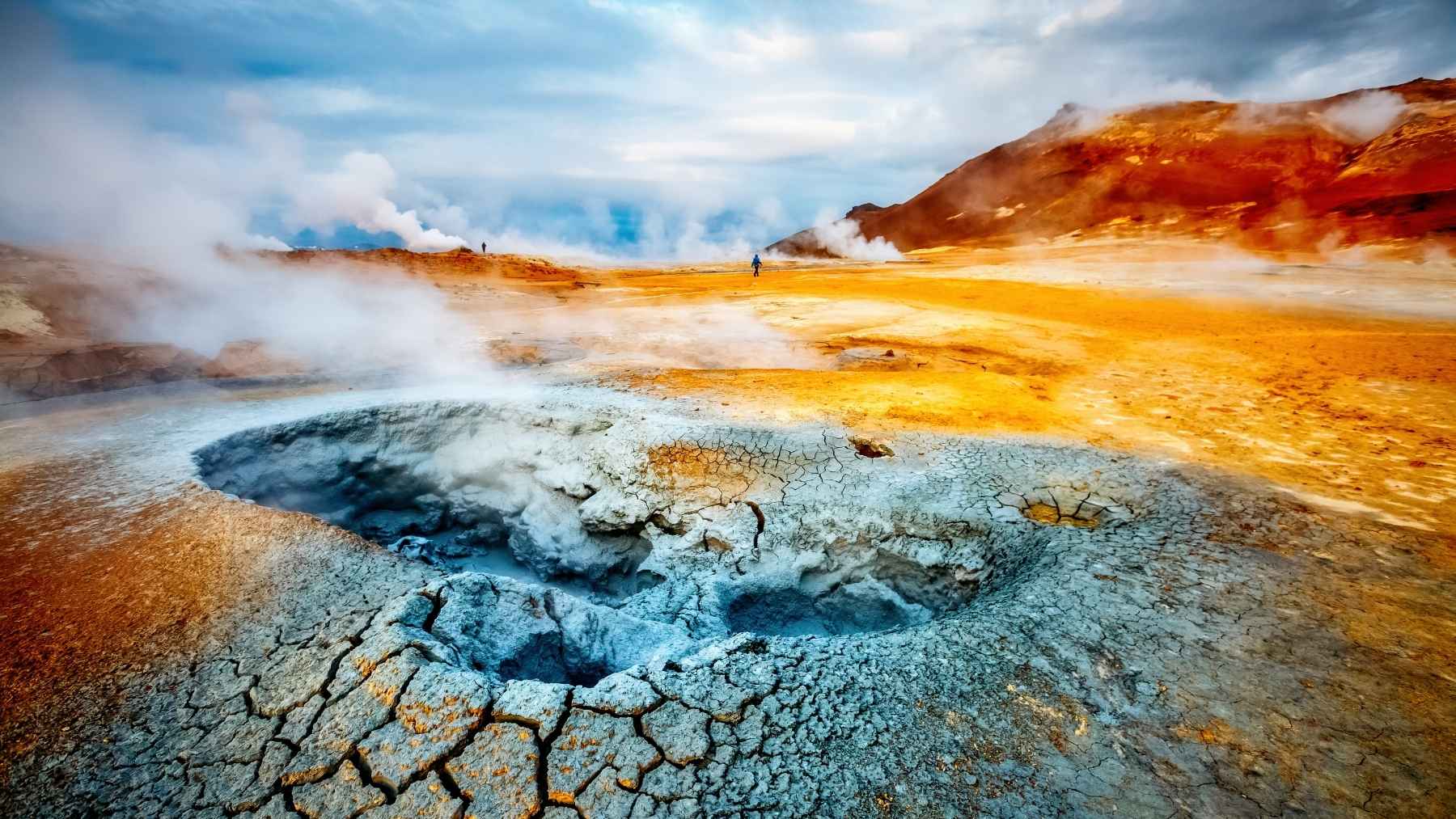 Drilling into magma is the one thing geothermal engineers are trained never to do, so when an Icelandic crew hit it by accident in 2009 the well set a record nobody has beaten, and now a nonprofit wants to drill back into the same volcano on purpose