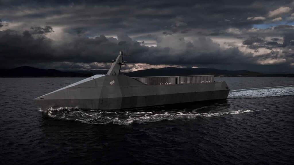 Two American startups just bolted a Mach 5 hypersonic missile onto a ...
