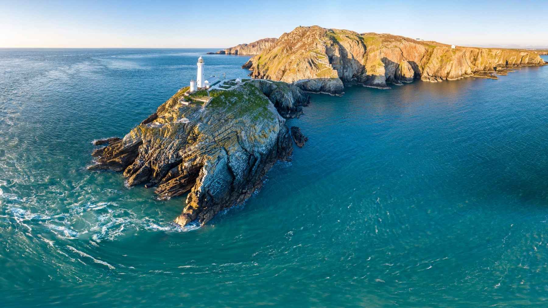 Wales just cleared the next phase of one of the world's largest consented tidal schemes, 240 MW in a strait where the sea moves at 7 mph, enough for 180, 000 homes on a timetable written by the Moon