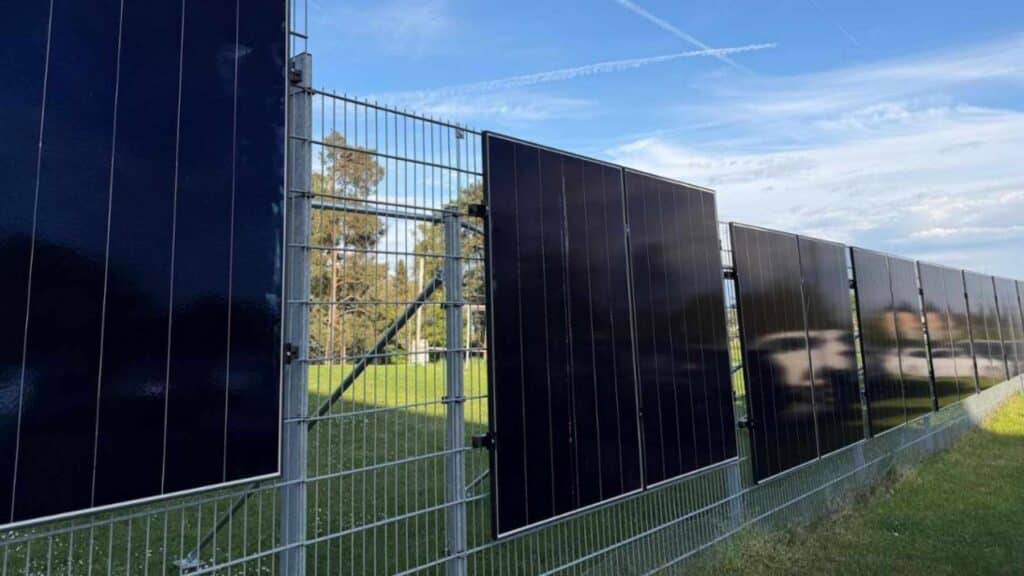 TaunaBad Oberursel Photovoltaik