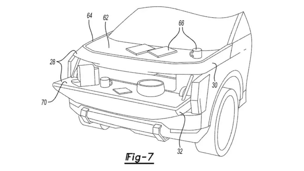 ford patent