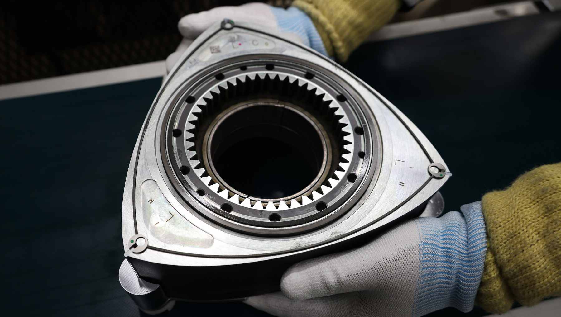 We’re finally getting the Rotary-Powered Mazda we All Wanted