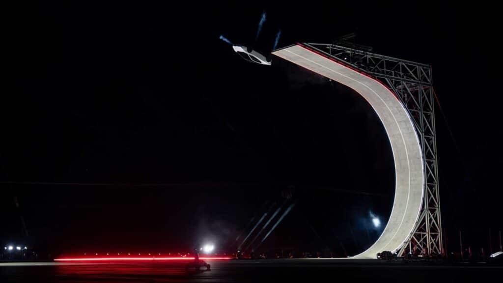 Tesla Roadster 2026