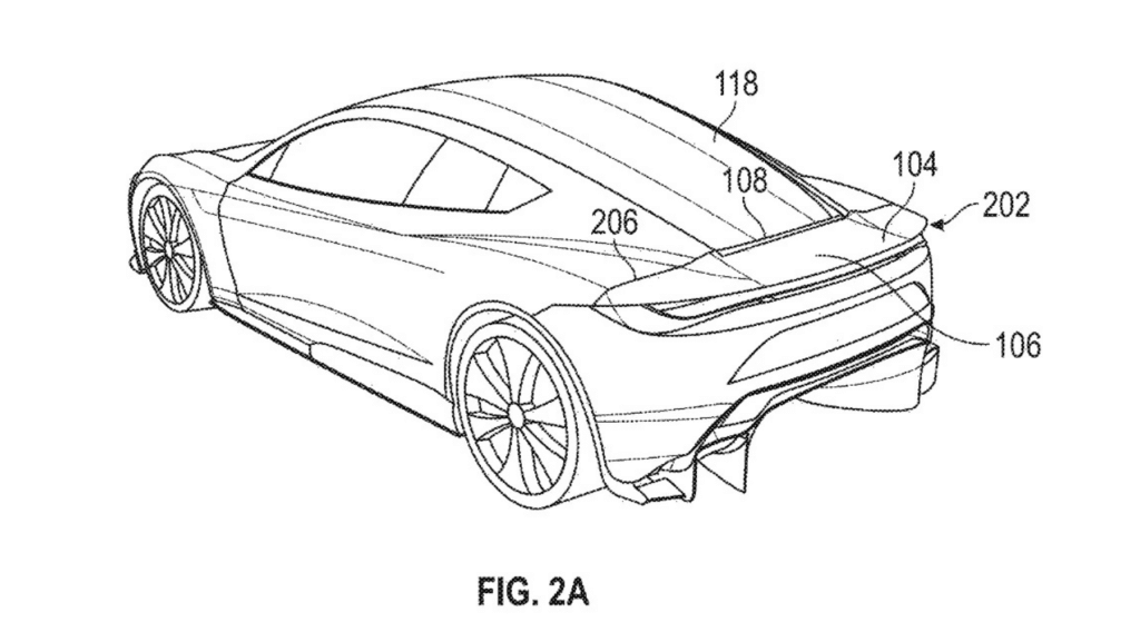 tesla roadster patent