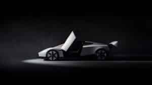 Tesla Roadster 2026