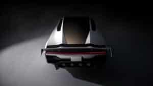Tesla Roadster 2026