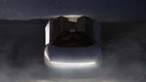 Tesla Roadster 2026