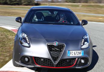 Precios del Alfa Romeo Giulietta nuevo en oferta para todos sus motores y acabados Precios del Alfa Romeo Giulietta nuevo en oferta para todos sus motores y acabados