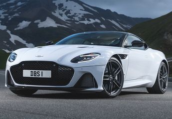 Ofertas y precios del Aston Martin DBS nuevo