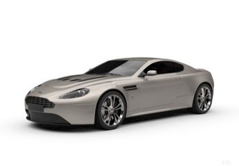 Nuevo Aston Martin Vantage S Nuevo Aston Martin Vantage S