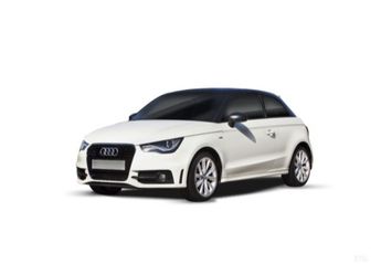 Nuevo Audi A1 1.4 TFSI Adrenalin2 125 Nuevo Audi A1 1.4 TFSI Adrenalin2 125