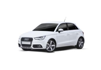 Nuevo Audi A1 Sportback 1.4 TFSI Adrenalin S-T 125 Nuevo Audi A1 Sportback 1.4 TFSI Adrenalin S-T 125