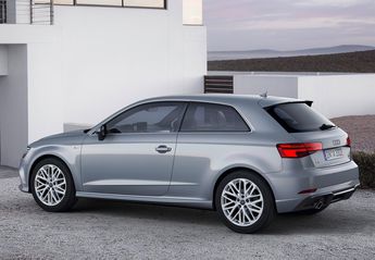 Nuevo Audi A3 Cabrio 1.4 TFSI 116 Nuevo Audi A3 Cabrio 1.4 TFSI 116