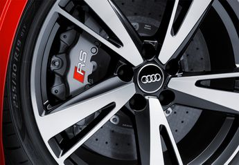 Nuevo Audi A3 RS3 Sedan TFSI Quattro S Tronic 294kW Nuevo Audi A3 RS3 Sedan TFSI Quattro S Tronic 294kW