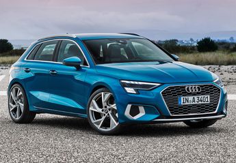Ofertas y precios del Audi A3 nuevo