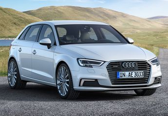 Nuevo Audi A3 Sportback 40 TFSI S Line Quattro S Tronic 140kW Nuevo Audi A3 Sportback 40 TFSI S Line Quattro S Tronic 140kW