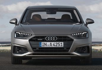 Nuevo Audi A4 35 TFSI Advanced S Tronic 110kW