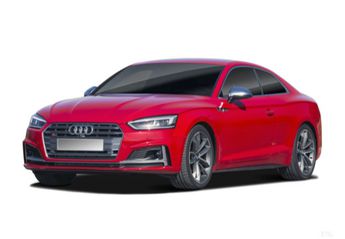 Nuevo Audi A5 Coupe 3.0TDI Advanced Q. Tiptronic 286 Nuevo Audi A5 Coupe 3.0TDI Advanced Q. Tiptronic 286