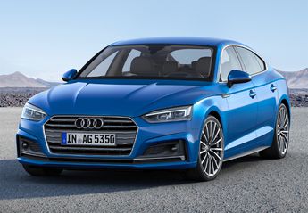 Nuevo Audi A5 SB 2.0 TFSI Advanced Q. Ultra S-T MH Nuevo Audi A5 SB 2.0 TFSI Advanced Q. Ultra S-T MH