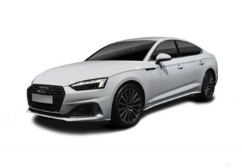 Nuevo Audi A5 Sportback 40 TDI Advanced S Tronic