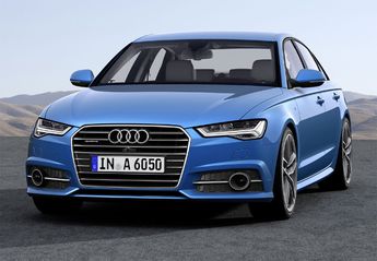 Nuevo Audi A6 2.0TDI Ultra Advanced Edition 150 Nuevo Audi A6 2.0TDI Ultra Advanced Edition 150
