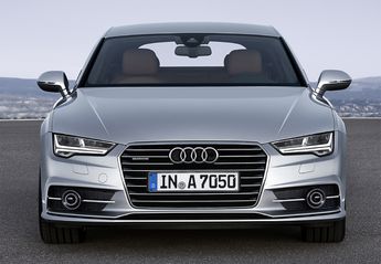 Nuevo Audi A7 Sportback 55 TFSI Quattro S-Tronic (9.75) Nuevo Audi A7 Sportback 55 TFSI Quattro S-Tronic (9.75)