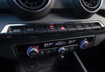 Nuevo Audi Q2 2.0 TFSI Design Edition Q. S Tronic 190 Nuevo Audi Q2 2.0 TFSI Design Edition Q. S Tronic 190