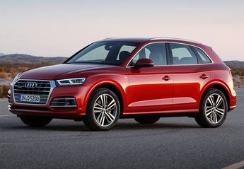 Precios del Audi Q5 nuevo en oferta para todos sus motores y acabados Precios del Audi Q5 nuevo en oferta para todos sus motores y acabados